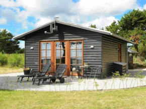Cozy Cottage for 2 with Seaview in Bl vand